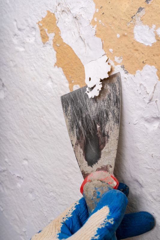 Increase Your Deck Paint Removal Business with an AI Driven, Targeted Website