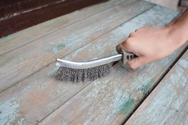 Post-Removal Inspection